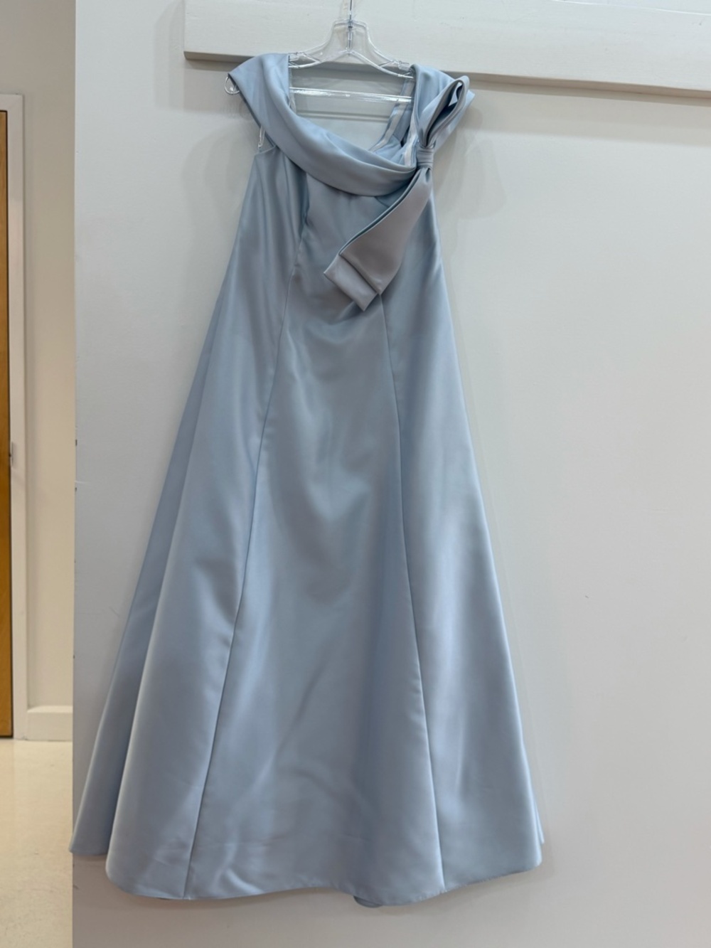 Dessy Dress